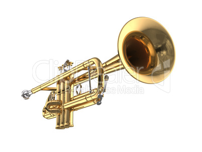 Trumpet