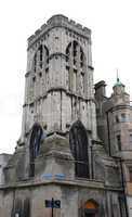 St Michaels Tower in Gloucester