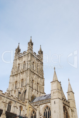 Gloucester Cathedral