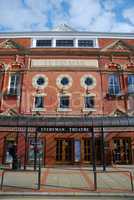 Cheltenham theatre