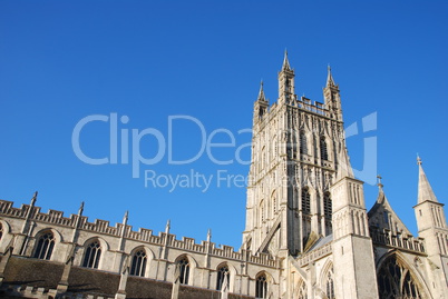 Gloucester Cathedral