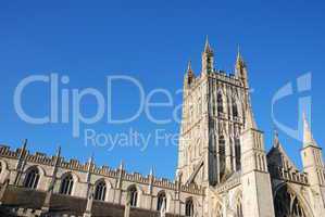 Gloucester Cathedral