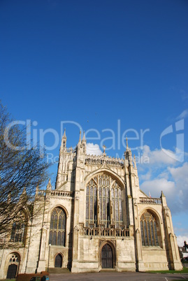 Gloucester Cathedral