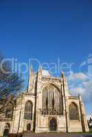 Gloucester Cathedral