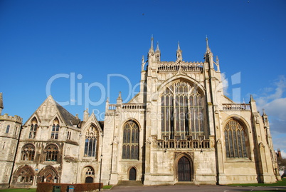 Gloucester Cathedral