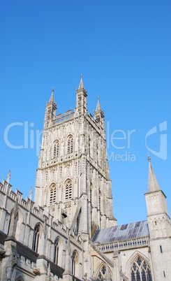 Gloucester Cathedral