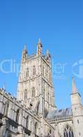 Gloucester Cathedral