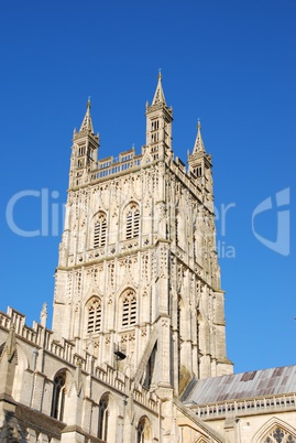 Gloucester Cathedral