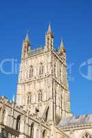 Gloucester Cathedral