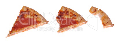 Pizza slice