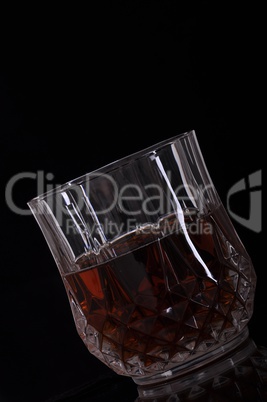 Glass of Whisky