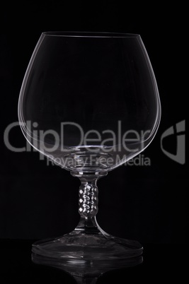 Whisky glass