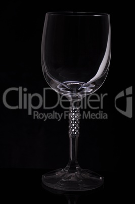 Wine glass