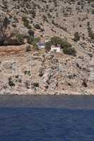 Kalymnos island