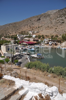 Kalymnos island