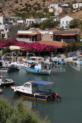 Kalymnos island