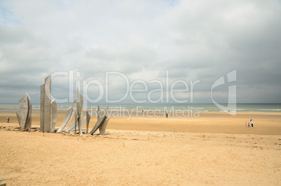 Omaha Beach