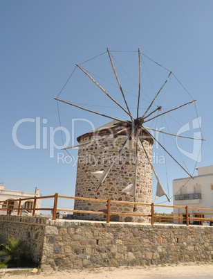 Windmill