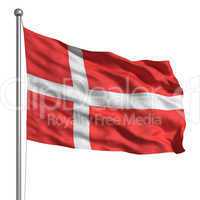 Flag of Denmark