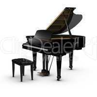 Grand Piano