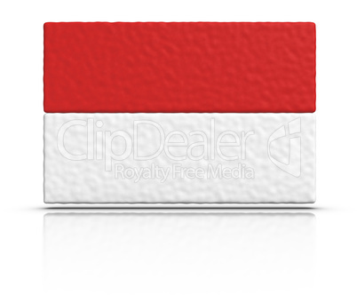 Flag of Indonesia