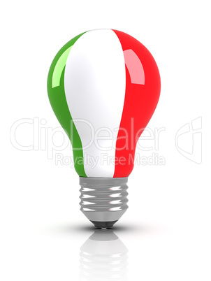ideas - Italy