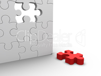 Jigsaw Puzzle