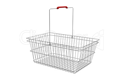 Shopping basket