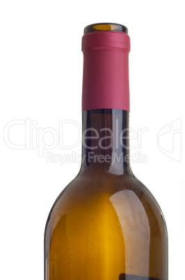 Wine bottle