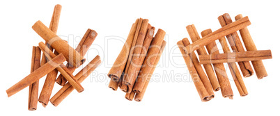 Cinnamon sticks