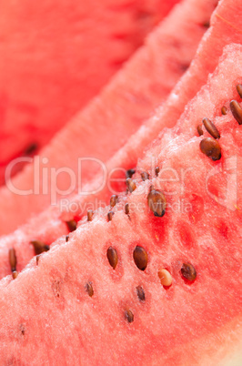 Watermelon background