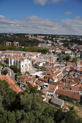 Leiria Sé cathedral