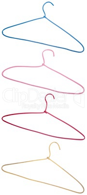 Clothes hanger