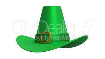 Leprechaun hat