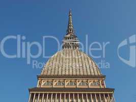 Mole Antonelliana, Turin