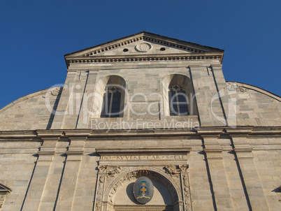 Turin Cathedral