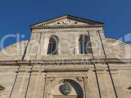 Turin Cathedral