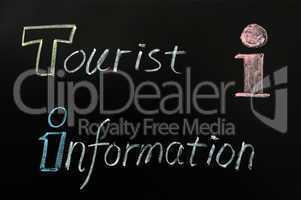 Tourist information