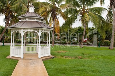 Gazebo