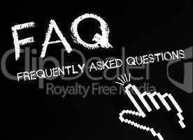 FAQ - Frequently asked questions