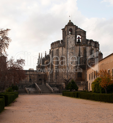 The Templar Church