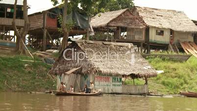 Amazonas, Belen, Iquitos