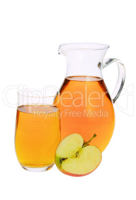 Apfelsaft - apple juice 04