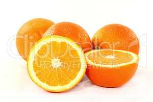 Orangen