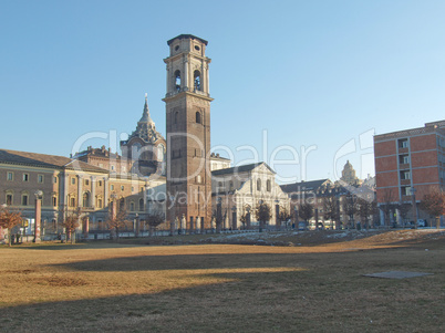 Turin Cathedral