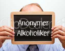 Anonymer Alkoholiker