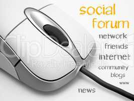 Social Forum