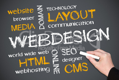 WEBDESIGN