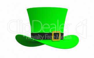 Leprechaun hat