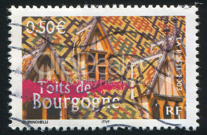 Roof Bourgogne